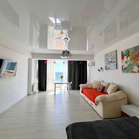 Done Kandybone Apartments Burlatsja Balka Eksteriør bilde